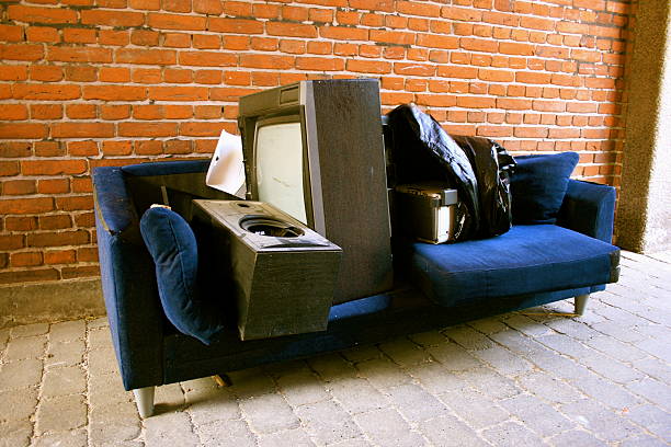 Best Full-Service Junk Removal  in Frontenac, MO