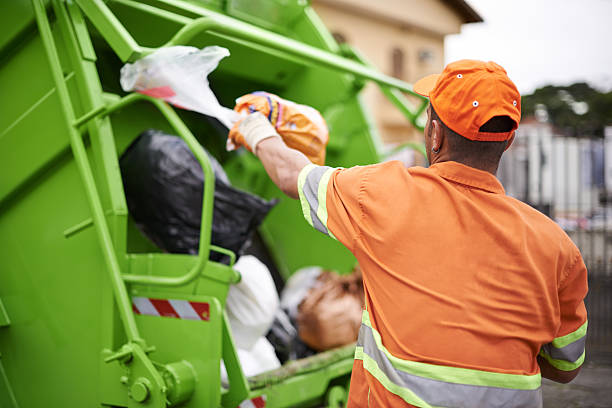 Best Professional Junk Removal  in Frontenac, MO