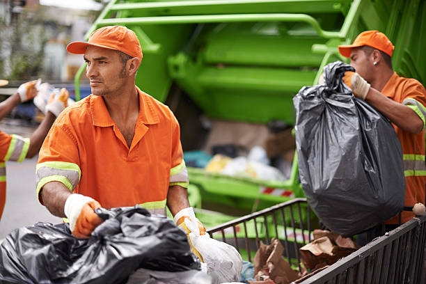 Best Same-Day Junk Removal  in Frontenac, MO
