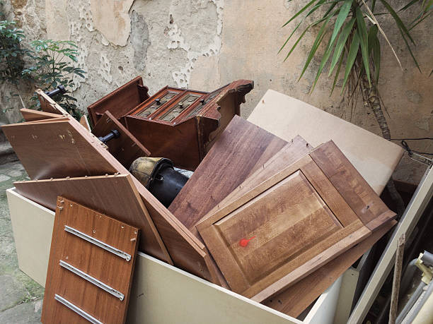 Best Affordable Junk Removal Services  in Frontenac, MO
